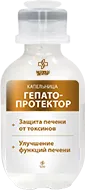 Капельница Гепатопротектор